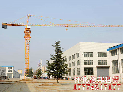 塔式起重機(jī) 塔式起重機(jī)