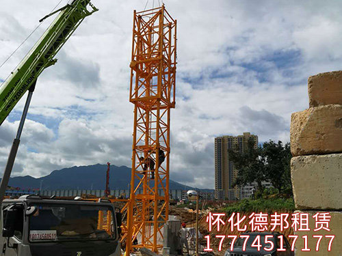 岳麓青城、萬達廣場實照裝機 (10)