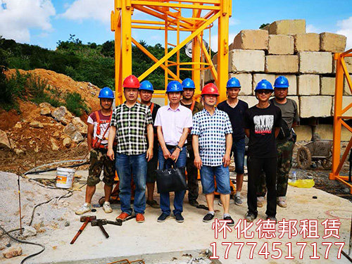 岳麓青城、萬達廣場實照裝機 (2)